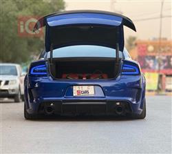 دودج تشارجر